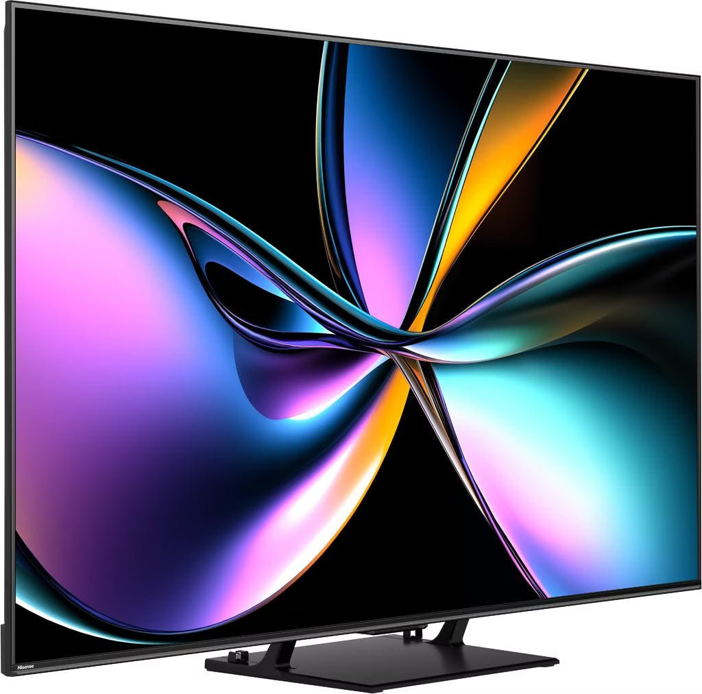 Hisense 85 Inch 4K Mini-LED QLED TV, 144Hz – 85U7Q Pro