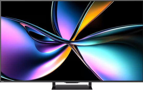 Hisense 85 Inch 4K Mini-LED QLED TV, 144Hz – 85U7Q Pro