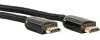 G&BL HDMI Cable — 4K Gold 1.5m (Black)