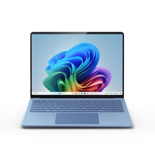 Microsoft Surface Laptop 7 Copilot+PC, ZGM-00080 , Qualcomm Snapdragon X Plus, 16GB RAM 512GB SSD, Qualcomm Adreno Graphics, 13.8inch,  Windows 11, Sapphire