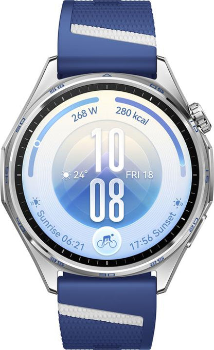 Huawei Watch GT 7 46mm Deep Blue