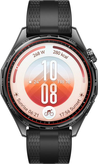 Huawei Watch GT 7 46mm Black — side