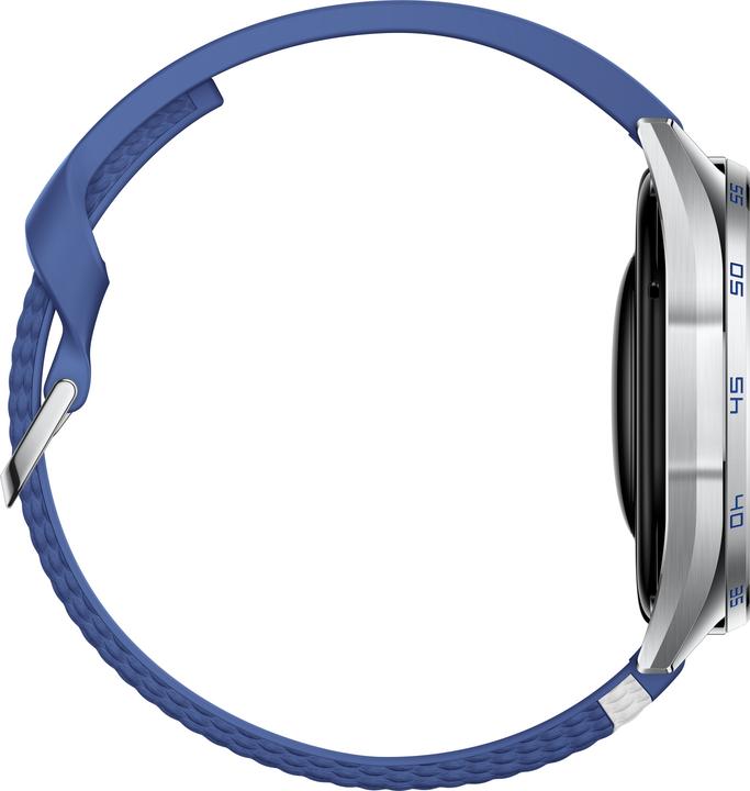 Huawei Watch GT 7 41mm Green White Leather