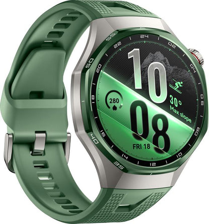 Huawei Watch GT 7 Pro 46mm Green