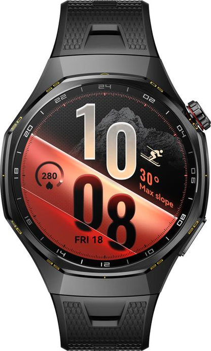 Huawei Watch GT 7 Pro 46mm Black