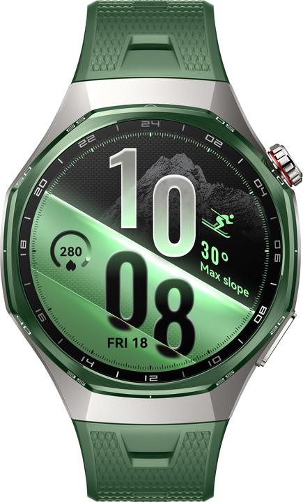 Huawei Watch GT 7 Pro 46mm Yellow