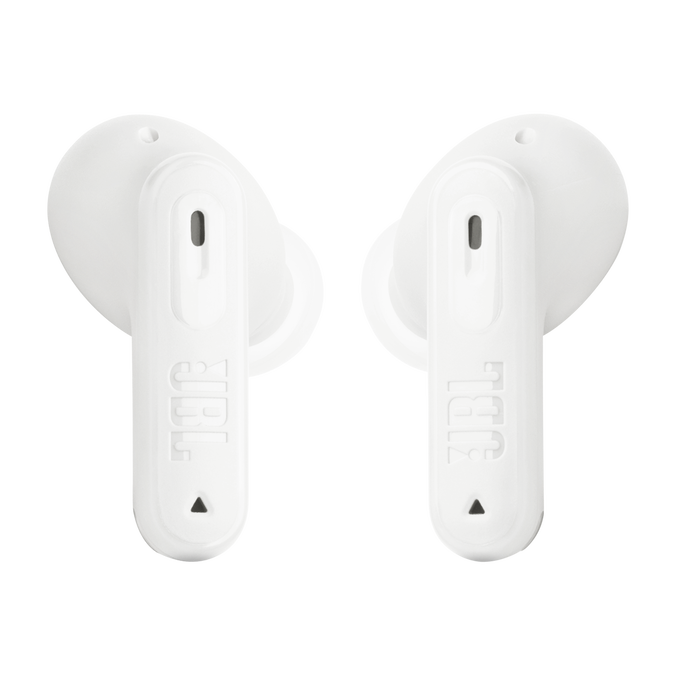 JBL Tune Beam 2 Ghost True Wireless Earbuds White