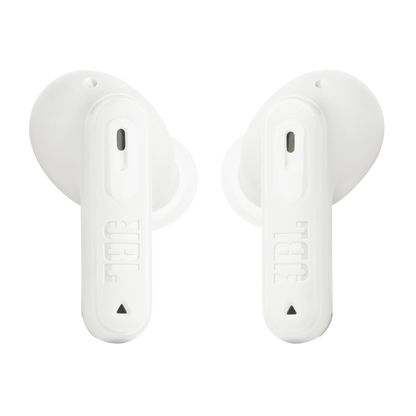 JBL Tune Beam 2 Ghost True Wireless Earbuds White