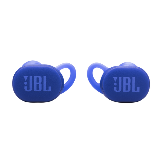 JBL Endurance Race 2 True Wireless Earbuds Blue