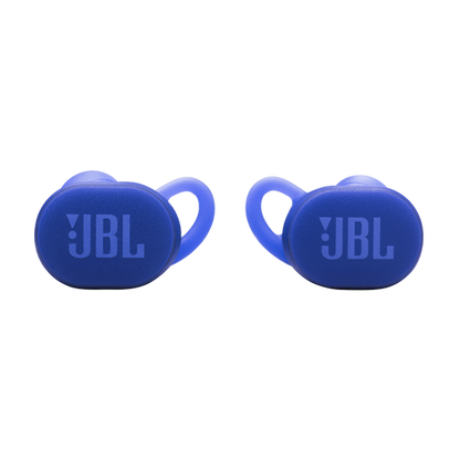 JBL Endurance Race 2 True Wireless Earbuds Blue