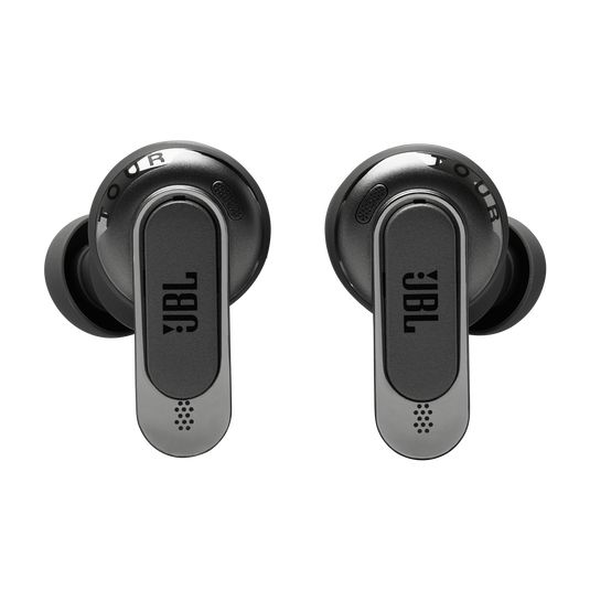 JBL Tour Pro 3 Noise Cancelling Earbuds Black