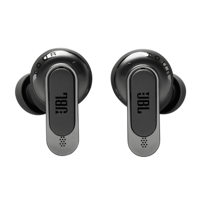 JBL Tour Pro 3 Noise Cancelling Earbuds Black