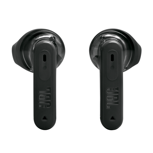 JBL TuneFlex 2 Ghost True Wireless Earbuds Black