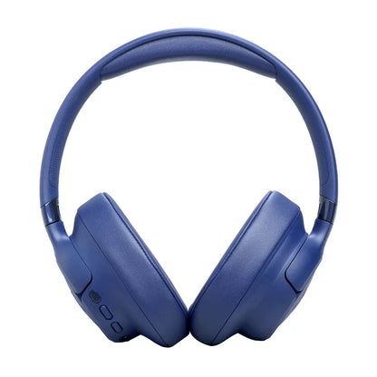 JBL Tune 780NC Wireless Headphones – ANC, Pure Bass & 76H Battery Blue