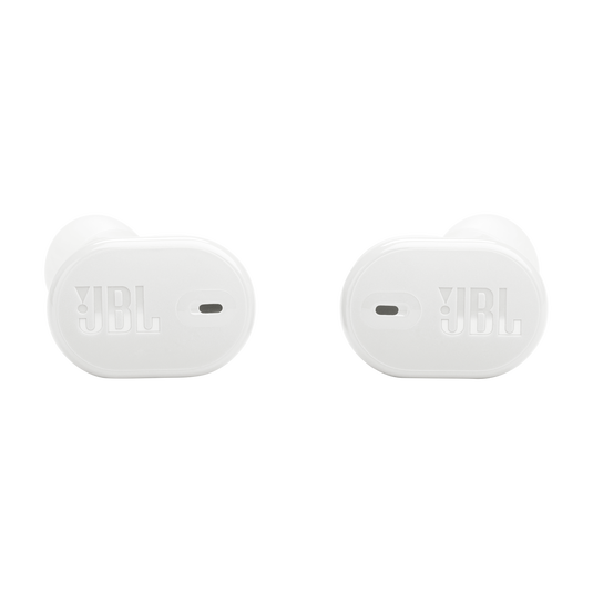 JBL Tune Buds 2 True Wireless Earbuds White