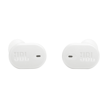 JBL Tune Buds 2 True Wireless Earbuds White