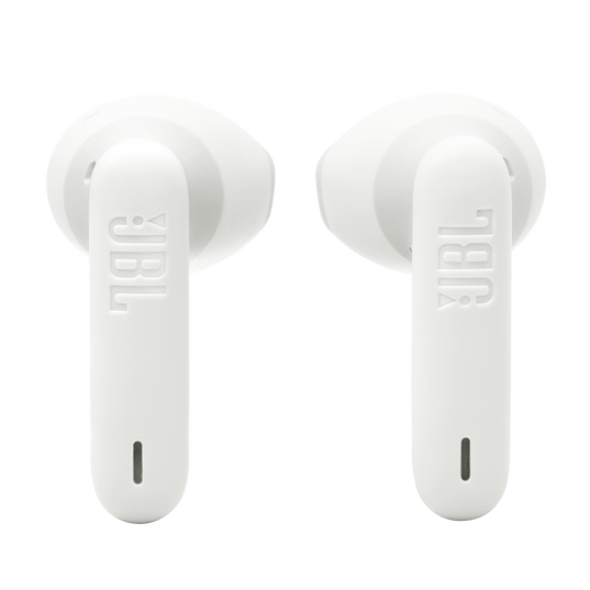 JBL Wave Flex 2 True Wireless Earbuds White