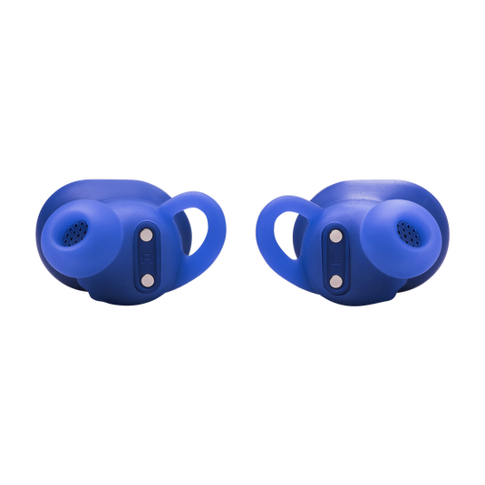 JBL Endurance Race 2 True Wireless Earbuds Blue