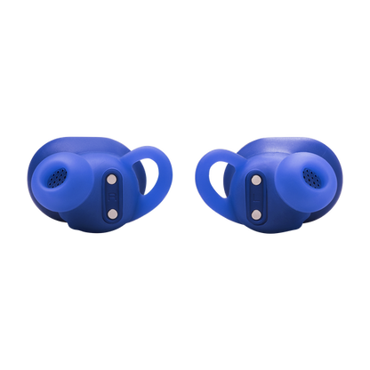 JBL Endurance Race 2 True Wireless Earbuds Blue