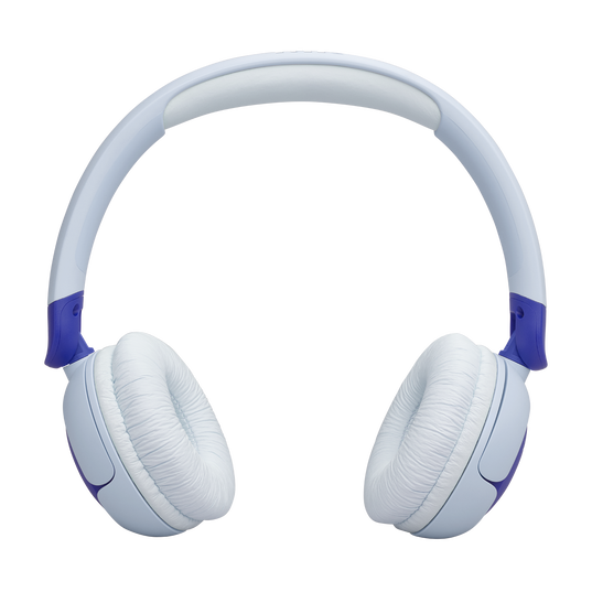 JBL Junior 320BT Wireless Kids Headphones Blue