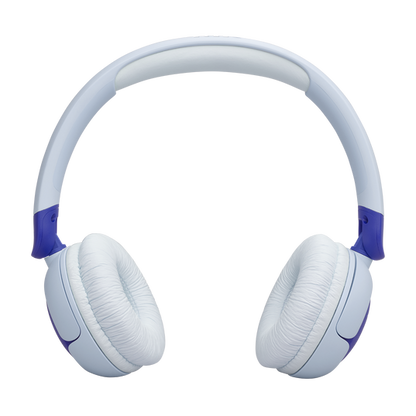 JBL Junior 320BT Wireless Kids Headphones Blue