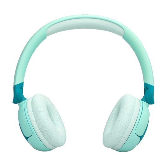 JBL Junior 320BT Wireless Kids Headphones Green
