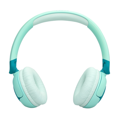 JBL Junior 320BT Wireless Kids Headphones Green