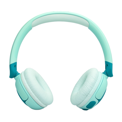 JBL Junior 320BT Wireless Kids Headphones Green