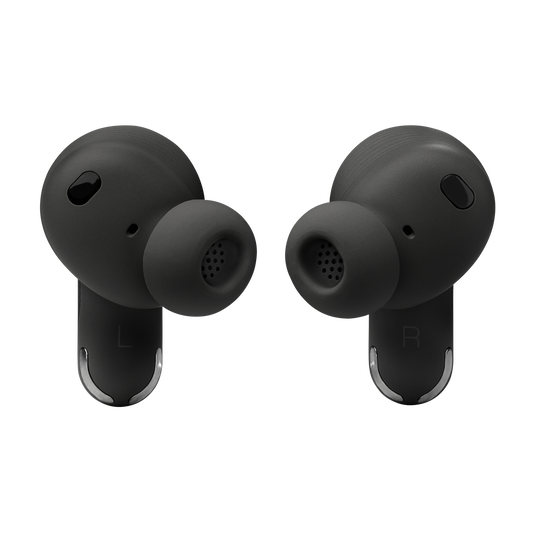 JBL Tour Pro 3 Noise Cancelling Earbuds Black