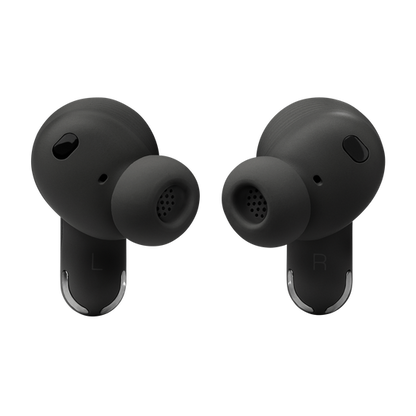 JBL Tour Pro 3 Noise Cancelling Earbuds Black