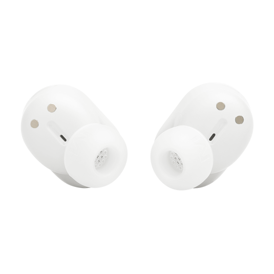 JBL Tune Buds 2 True Wireless Earbuds White