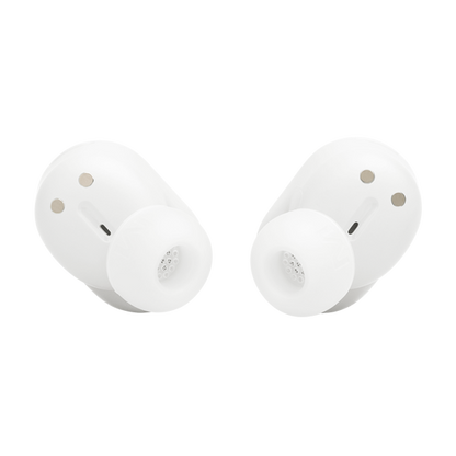 JBL Tune Buds 2 True Wireless Earbuds White
