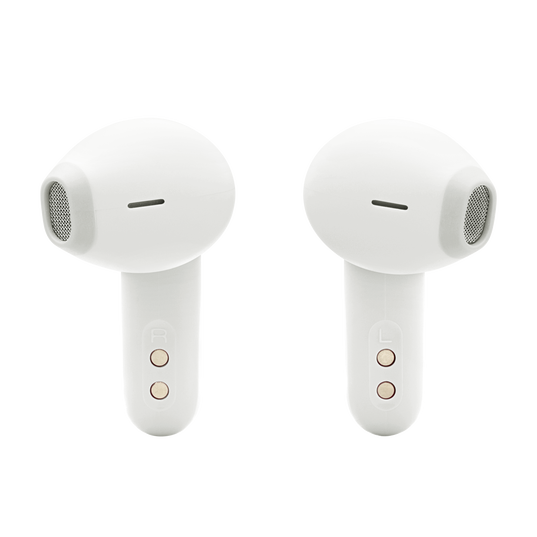 JBL Wave Flex 2 True Wireless Earbuds White