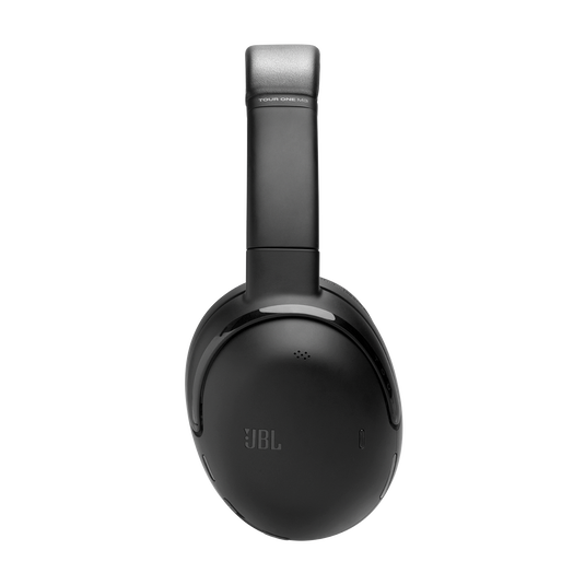 JBL Tour One M3 Smart TX Wireless Headphones Black