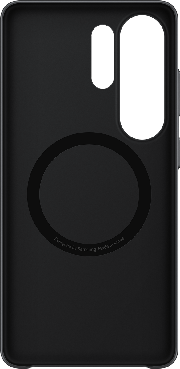 Samsung Galaxy S26 Ultra Slim Magnetic Case Black