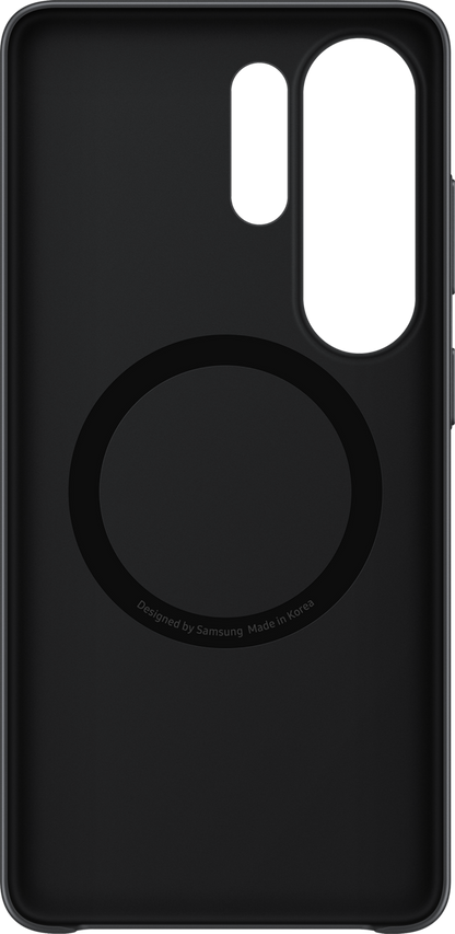 Samsung Galaxy S26 Ultra Slim Magnetic Case Black