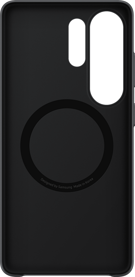 Samsung Galaxy S26 Ultra Slim Magnetic Case Black