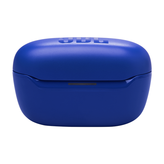 JBL Endurance Race 2 True Wireless Earbuds Blue