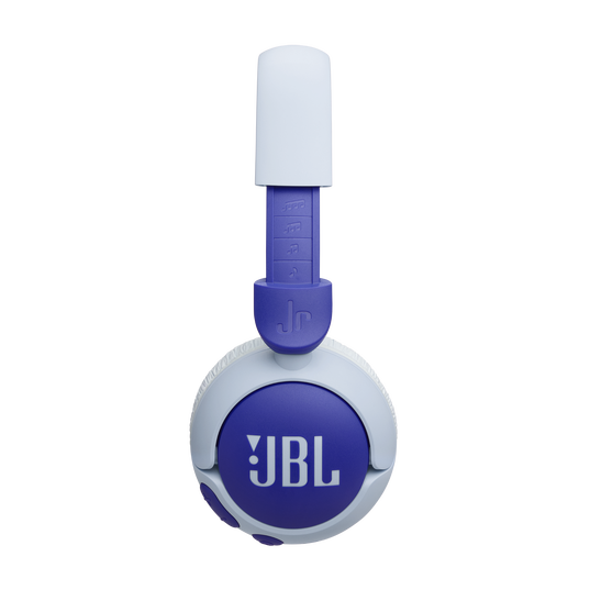 JBL Junior 320BT Wireless Kids Headphones Blue