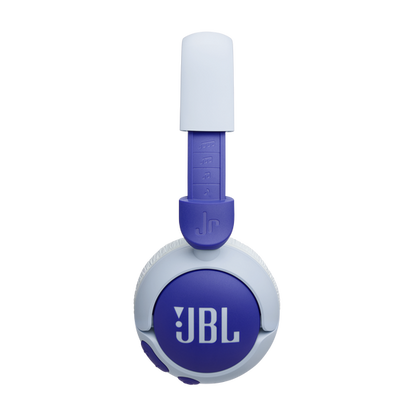 JBL Junior 320BT Wireless Kids Headphones Blue