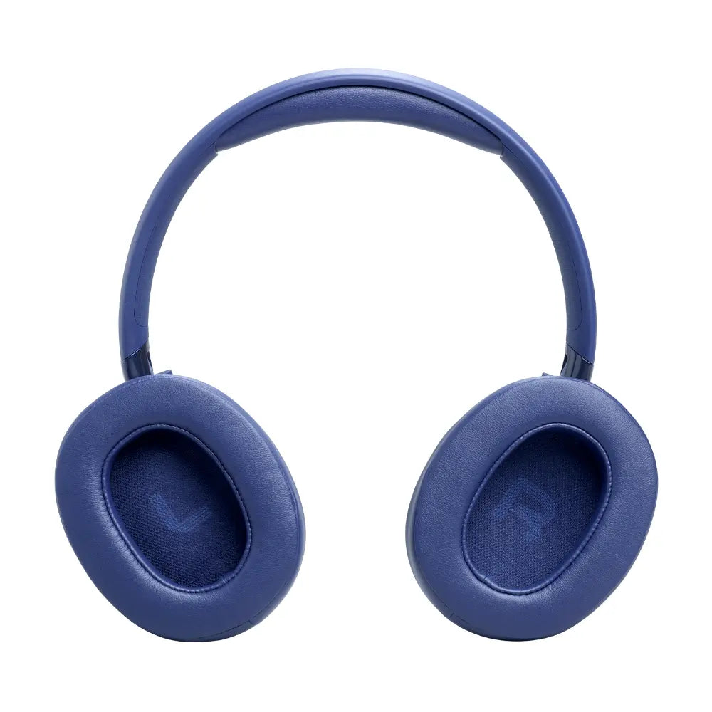 JBL Tune 780NC Wireless Headphones – ANC, Pure Bass & 76H Battery Blue