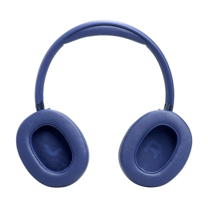 JBL Tune 780NC Wireless Headphones – ANC, Pure Bass & 76H Battery Blue