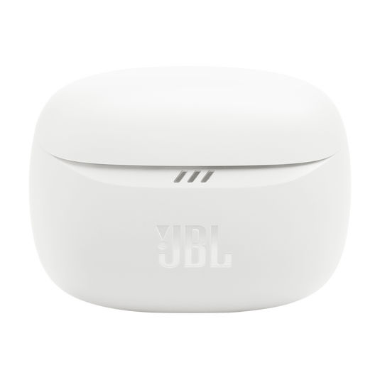 JBL Tune Buds 2 True Wireless Earbuds White