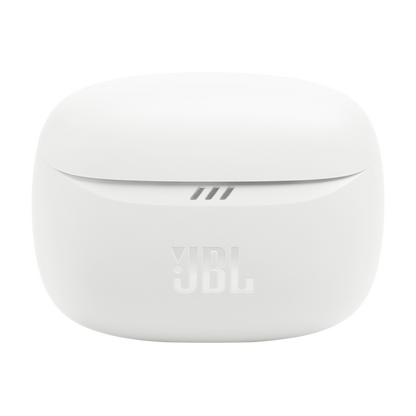 JBL Tune Buds 2 True Wireless Earbuds White