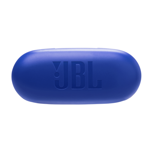 JBL Endurance Race 2 True Wireless Earbuds Blue