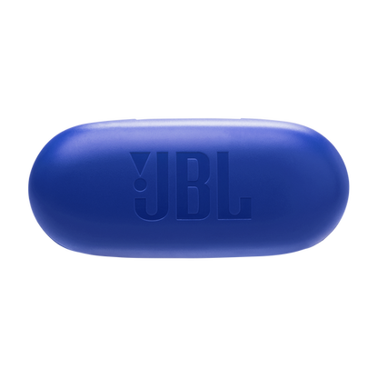 JBL Endurance Race 2 True Wireless Earbuds Blue