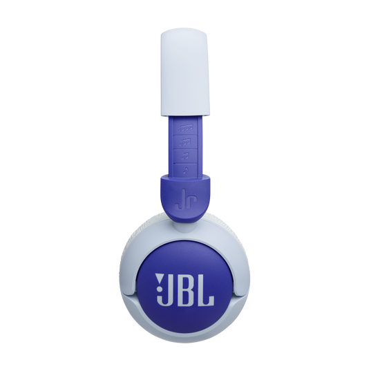 JBL Junior 320BT Wireless Kids Headphones Blue