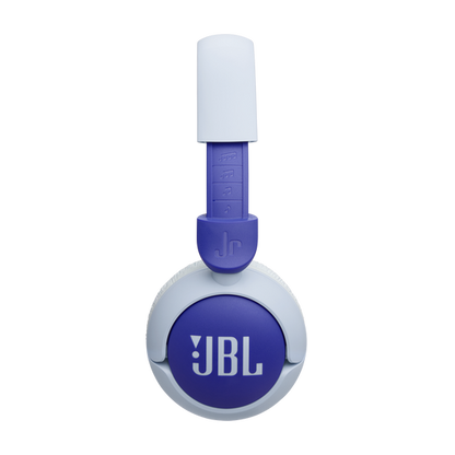 JBL Junior 320BT Wireless Kids Headphones Blue