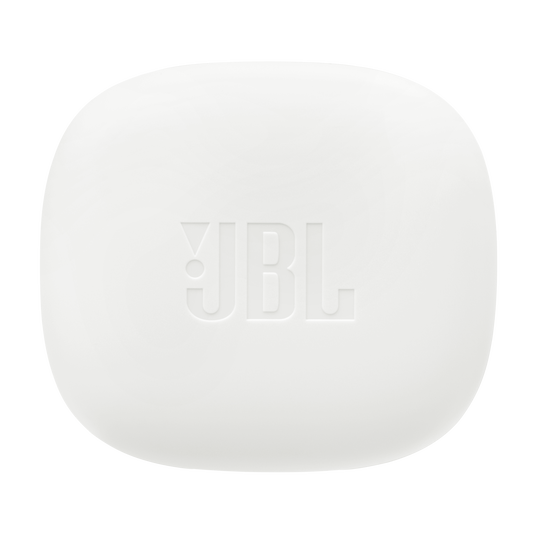 JBL Wave Flex 2 True Wireless Earbuds White