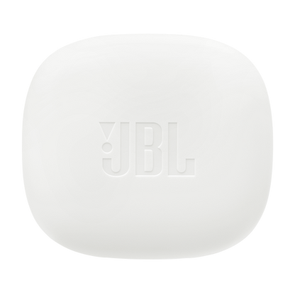 JBL Wave Flex 2 True Wireless Earbuds White